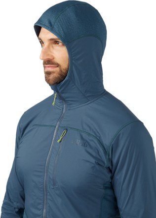 Ascendor Summit Full-Zip Hoodie - Men's