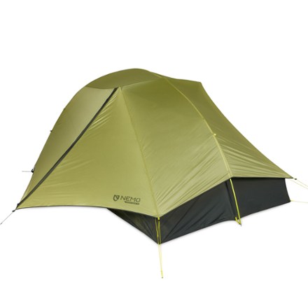 Hornet OSMO 3P Ultralight Tent