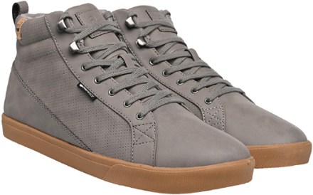 Wanaka Waterproof Sneakers - Men's