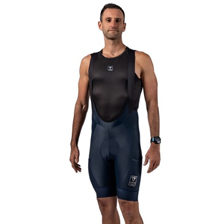 Roam Cargo Cycling Bib Shorts - Men's