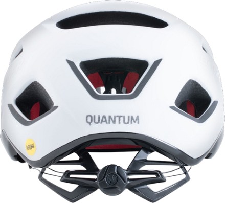 Quantum Mips Bike Helmet