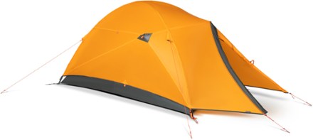 Kunai 2P 3-4 Season Tent