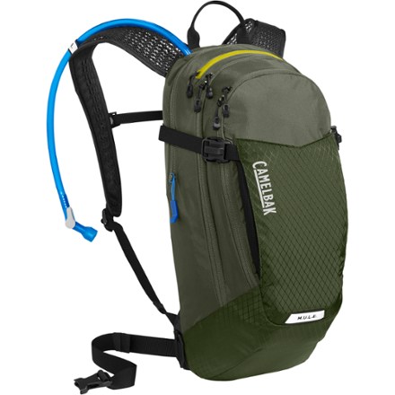 M.U.L.E. 12 Hydration Pack