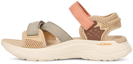 Zymic Sandals - Women's