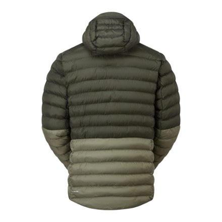 Cirrus Alpine Insulated Jacket - Men's