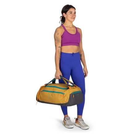 Daylite Duffel 45