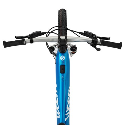 UP Kids' Electric Mountain Bike