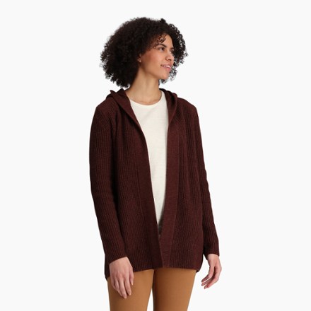 Baylands Cardigan - Women's