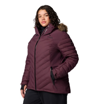 Bird Mountain Insulated Jacket - Women's