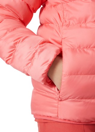 Marka Insulator Jacket - Kids'