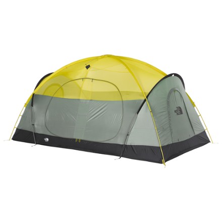 Wawona 8 Tent