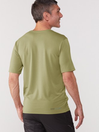 Global Tek Crew Shirt - Men's