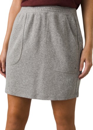 Cozy Up Sport Skirt