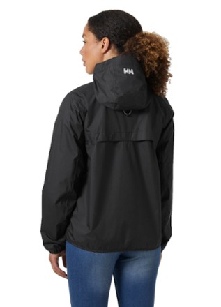 Belfast II Packable Jacket - Women's