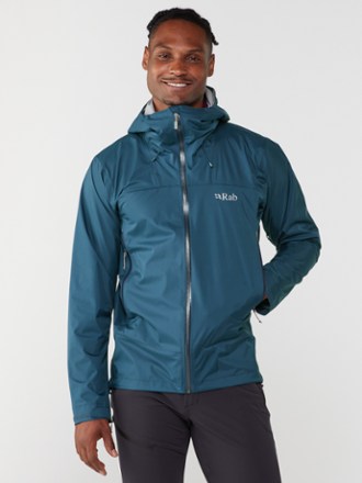 Downpour Plus 2.0 Jacket - Men's