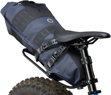 Off-Road Seat Pack - 17 Liters