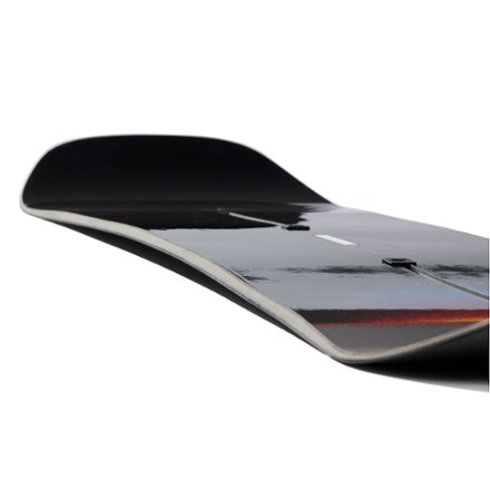 Custom X Camber Snowboard - 2024/2025