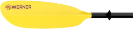 Skagit Fiberglass 2-Piece Adjustable Kayak Paddle