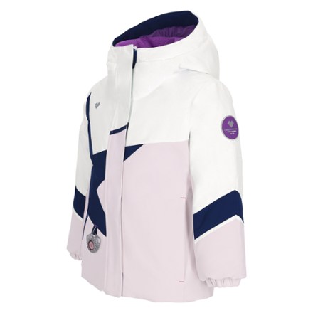 Lissa Insulated Jacket - Toddler Girls'