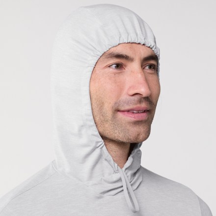 Sahara Shade Hoodie - Men's