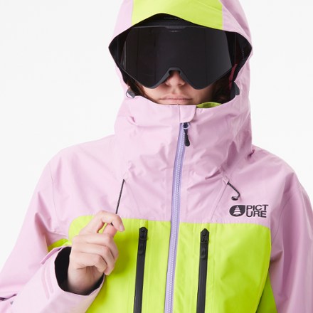 Acidic 3L Xpore Jacket - Women's