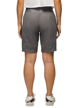 Koen Flat Front Shorts - Women's