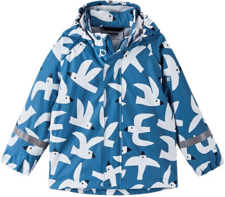 Vesi Raincoat - Kids'