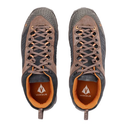 Juxt Hiking Shoes - Men's