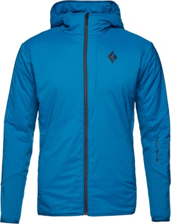 First Light Hybrid Insulated Hoodie - Men's