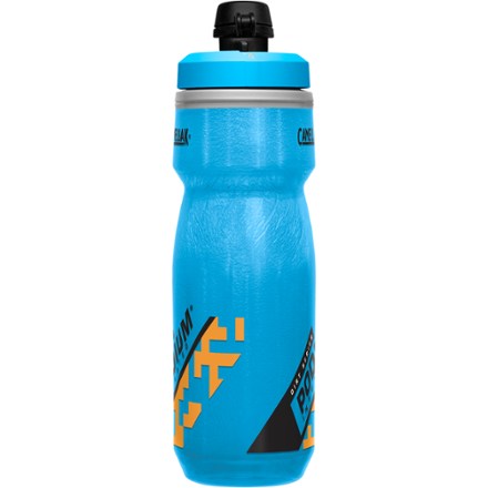 Podium Dirt Series Chill Insulated Water Bottle - 21 fl. oz.