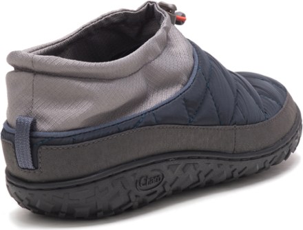 Ramble Puff Cinch Slippers - Men's