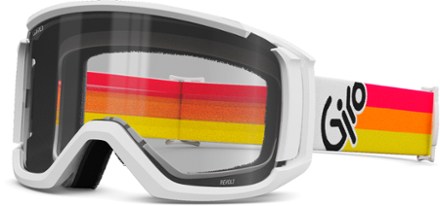 Revolt VIVID by ZEISS Snow Goggles