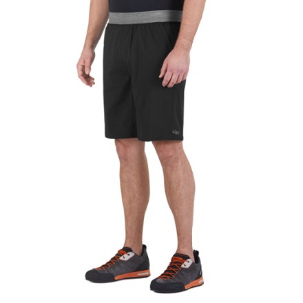 Zendo Shorts - Men's