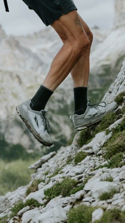 Lone Peak 9 Trail-Running Shoes - Men's