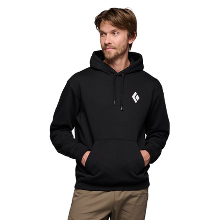 Equipment For Alpinists Pullover Hoody - Men's