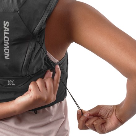 Adv Skin 12 Hydration Vest - Women's