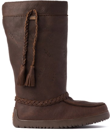 Waterproof Tamarack Mukluks - Women's