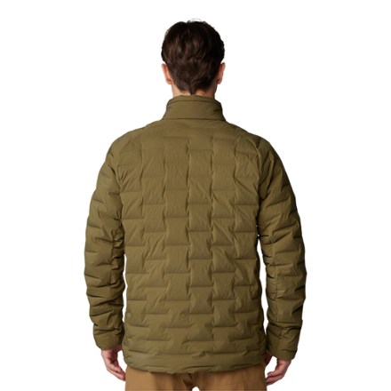 Stretchdown Jacket - Men's