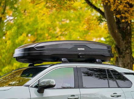 SkyBox NX 18 Roof Box