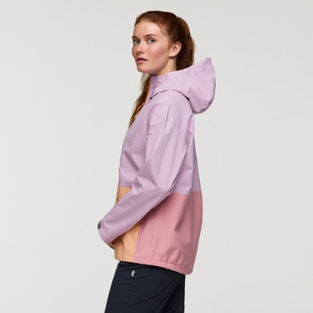 Cielo Rain Jacket - Women's