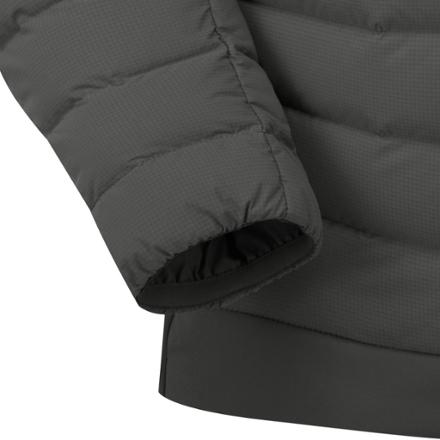 Divide Fusion Stretch Insulated Jacket - Men's