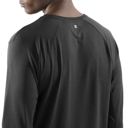 SHKout Core Long-Sleeve T-Shirt - Men's