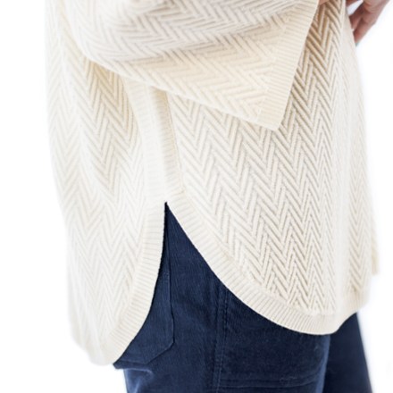 Stanwick Sweater - Women's