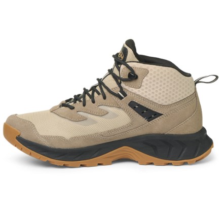 Hightrail Mid Waterproof Hiking Boots - Men's