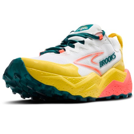 Caldera 8 Trail-Running Shoes - Women's