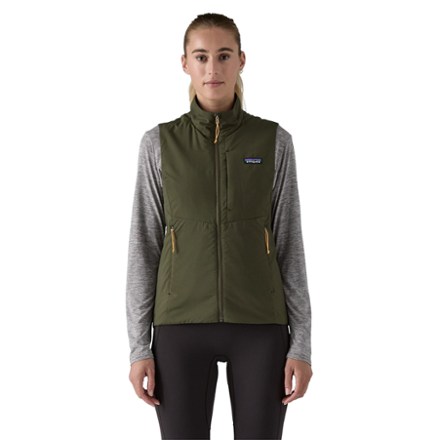 Nano-Air Light Insulated Vest - Women's