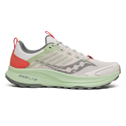 Ride TR2 Trail-Running Shoes - Men's