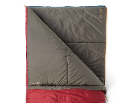 MegaSleep Uno 25/40 Sleeping Bag