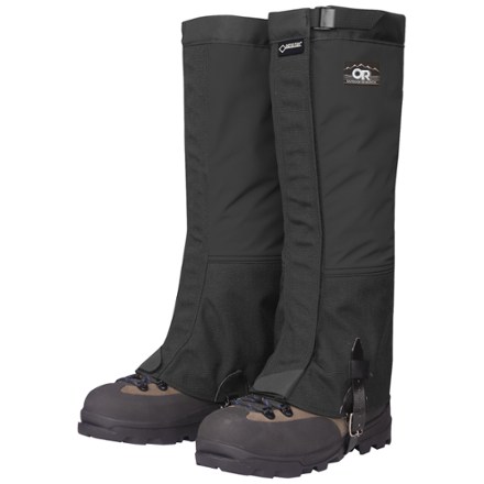 Crocodile Classic Gaiters - Women's