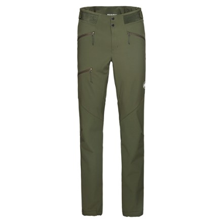 Courmayeur SO Pants - Men's